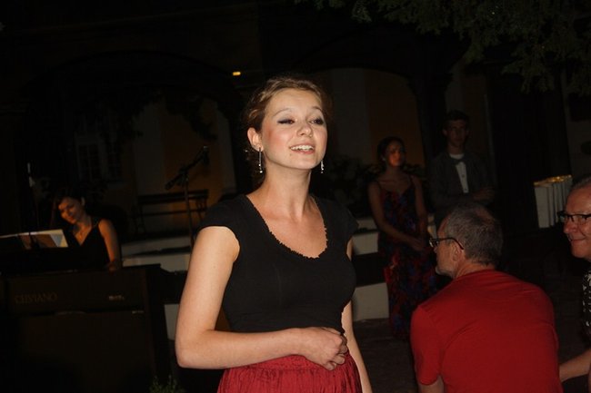 Mistrzowski koncert  - zdjęcia