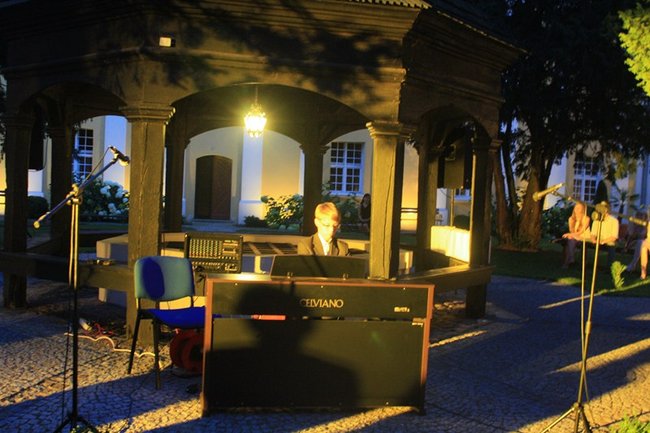 Mistrzowski koncert  - zdjęcia