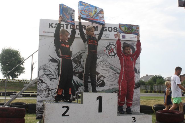 W ekstremalnych warunkach - zdjęcia