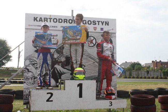 W ekstremalnych warunkach - zdjęcia