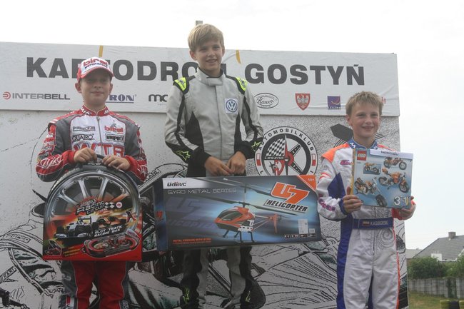 W ekstremalnych warunkach - zdjęcia