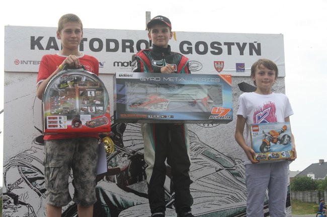 W ekstremalnych warunkach - zdjęcia