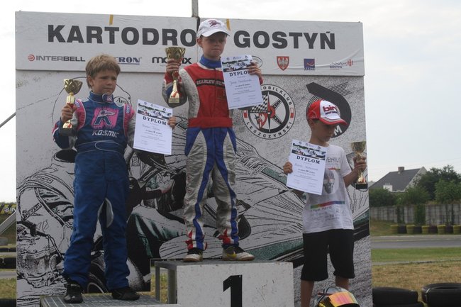 W ekstremalnych warunkach - zdjęcia