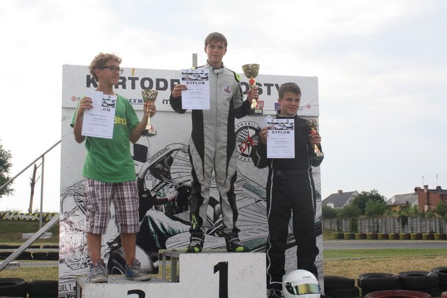 W ekstremalnych warunkach - zdjęcia