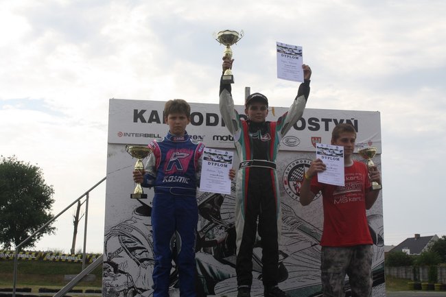 W ekstremalnych warunkach - zdjęcia