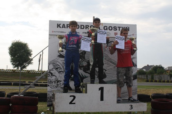 W ekstremalnych warunkach - zdjęcia