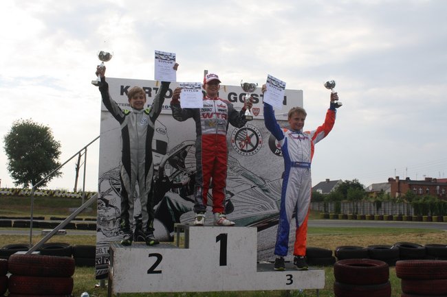 W ekstremalnych warunkach - zdjęcia