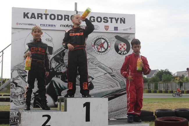 W ekstremalnych warunkach - zdjęcia