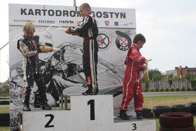 W ekstremalnych warunkach - zdjęcia