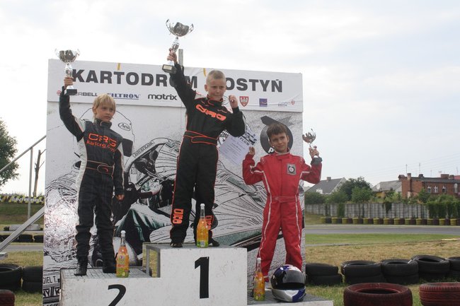 W ekstremalnych warunkach - zdjęcia