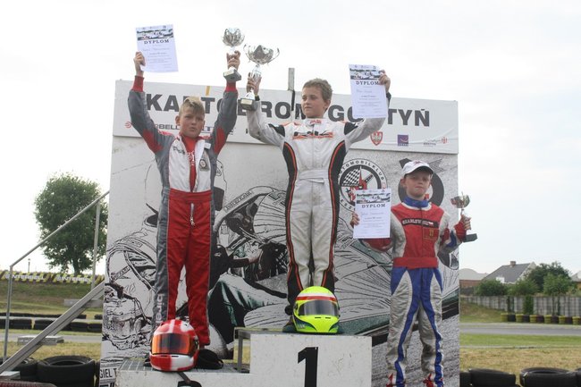 W ekstremalnych warunkach - zdjęcia