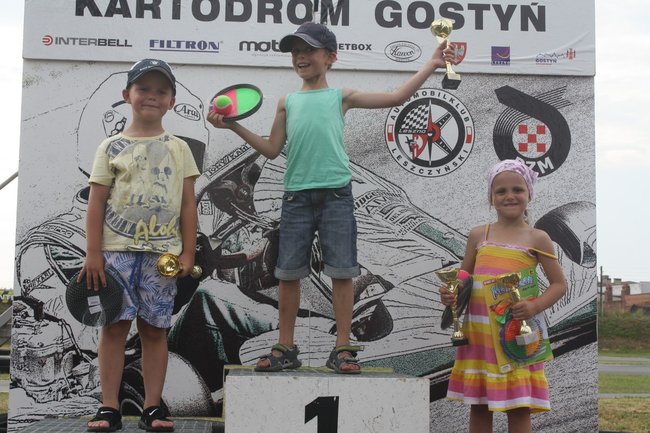 W ekstremalnych warunkach - zdjęcia