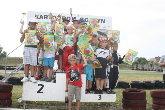 W ekstremalnych warunkach - zdjęcia