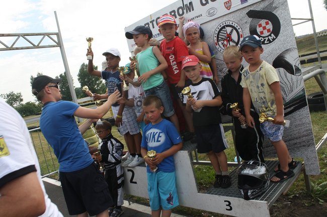W ekstremalnych warunkach - zdjęcia