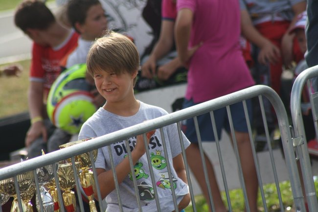 W ekstremalnych warunkach - zdjęcia