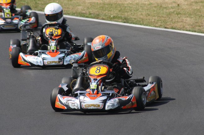 W ekstremalnych warunkach - zdjęcia