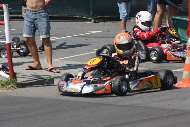 W ekstremalnych warunkach - zdjęcia