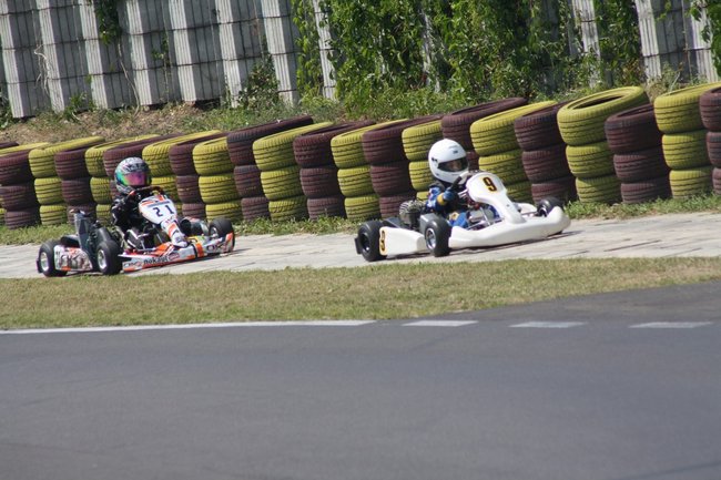 W ekstremalnych warunkach - zdjęcia