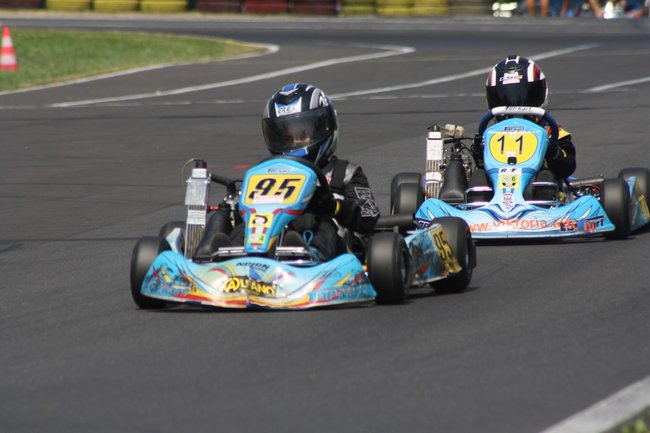 W ekstremalnych warunkach - zdjęcia