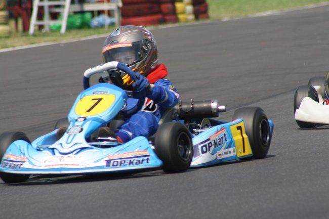 W ekstremalnych warunkach - zdjęcia