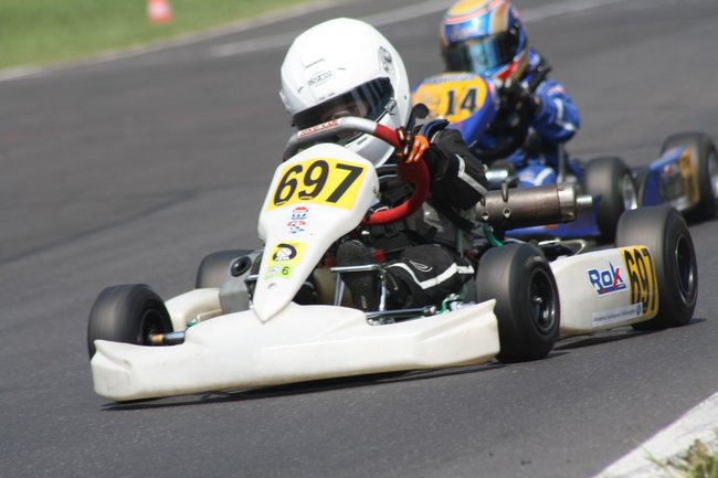 W ekstremalnych warunkach - zdjęcia