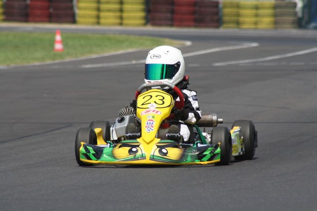 W ekstremalnych warunkach - zdjęcia