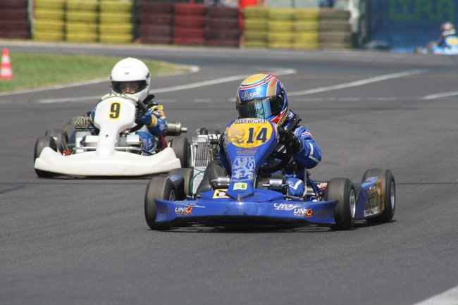 W ekstremalnych warunkach - zdjęcia