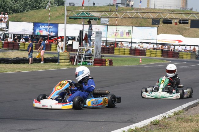 W ekstremalnych warunkach - zdjęcia