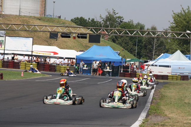 W ekstremalnych warunkach - zdjęcia