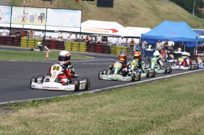 W ekstremalnych warunkach - zdjęcia