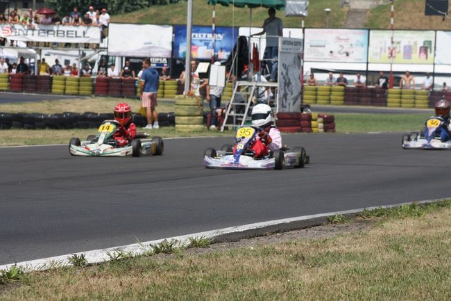 W ekstremalnych warunkach - zdjęcia