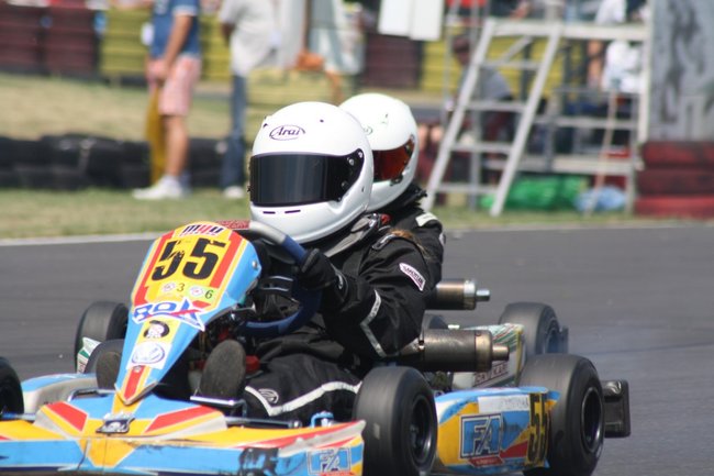 W ekstremalnych warunkach - zdjęcia