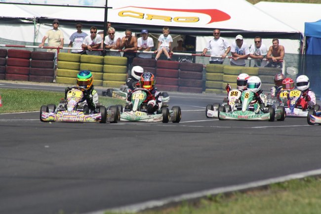 W ekstremalnych warunkach - zdjęcia