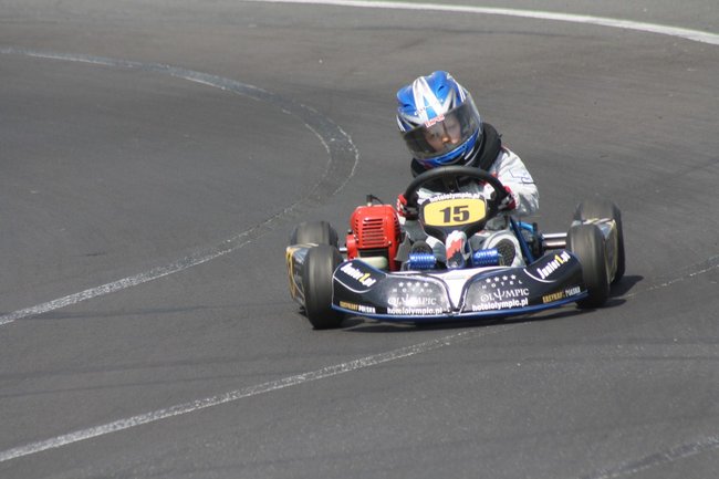 W ekstremalnych warunkach - zdjęcia