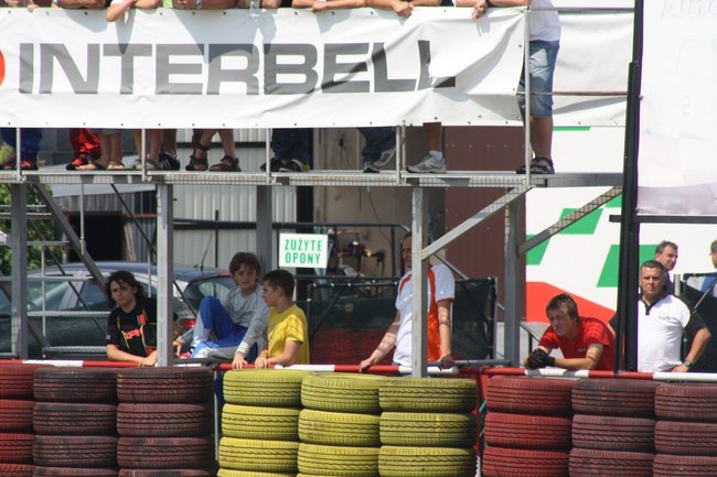 W ekstremalnych warunkach - zdjęcia