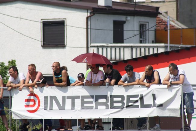 W ekstremalnych warunkach - zdjęcia