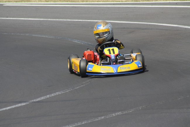 W ekstremalnych warunkach - zdjęcia