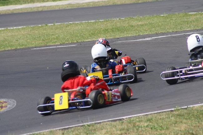 W ekstremalnych warunkach - zdjęcia