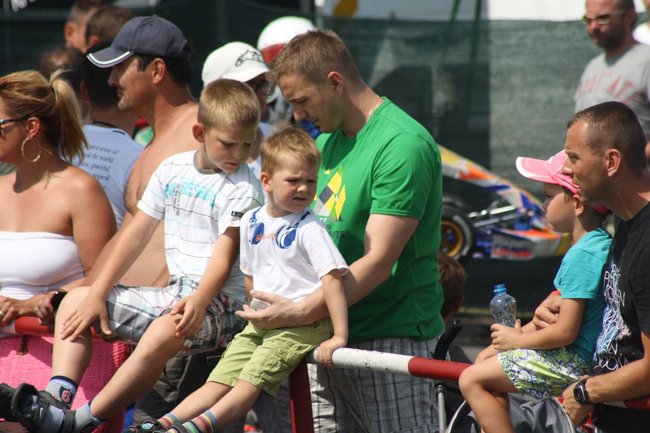 W ekstremalnych warunkach - zdjęcia