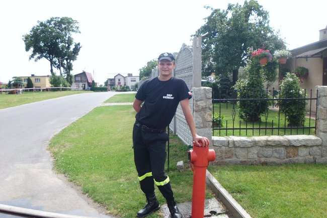 Wakacyjna podróż w przeszłość - zdjęcia