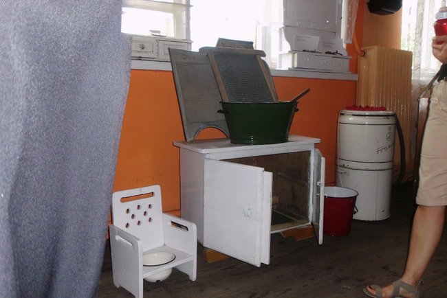 Wakacyjna podróż w przeszłość - zdjęcia