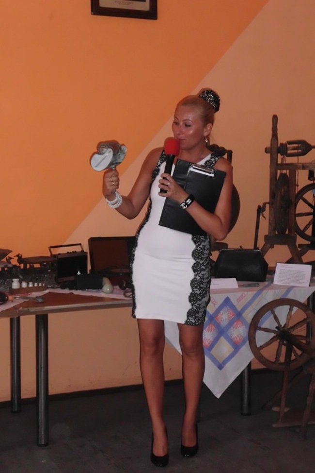 Wakacyjna podróż w przeszłość - zdjęcia