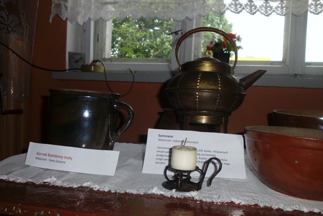 Wakacyjna podróż w przeszłość - zdjęcia