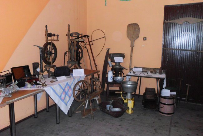 Wakacyjna podróż w przeszłość - zdjęcia