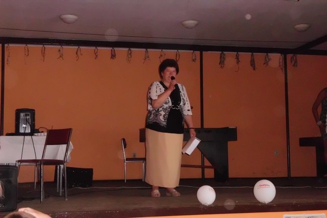 Wakacyjna podróż w przeszłość - zdjęcia