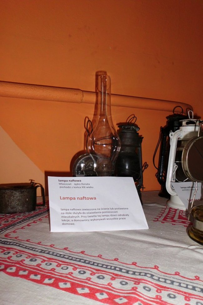 Wakacyjna podróż w przeszłość - zdjęcia