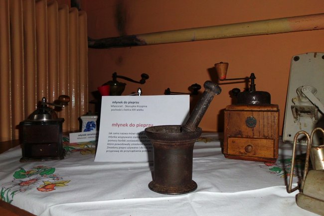 Wakacyjna podróż w przeszłość - zdjęcia