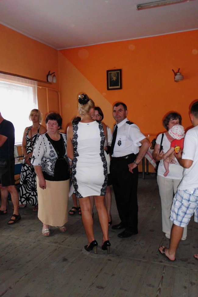 Wakacyjna podróż w przeszłość - zdjęcia