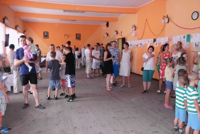 Wakacyjna podróż w przeszłość - zdjęcia