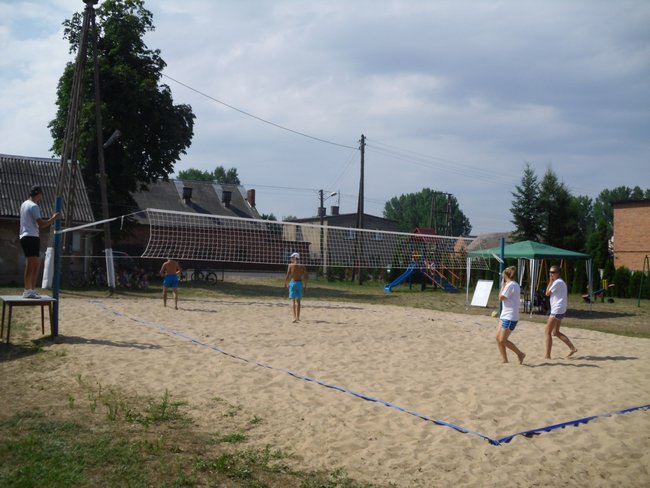 Walczyli w pocie czoła - zdjęcia